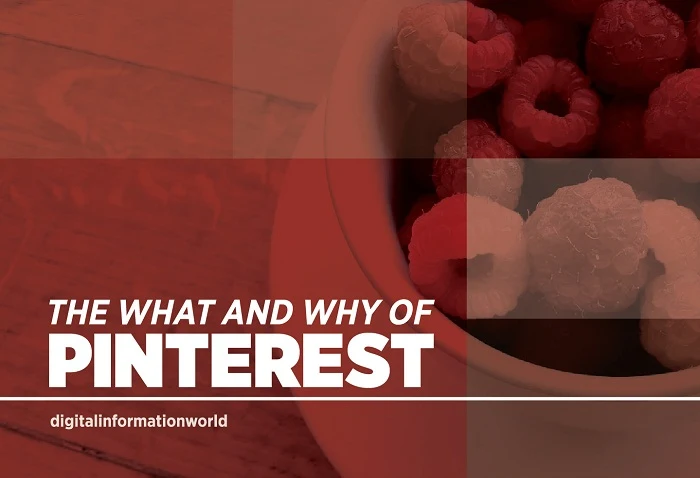 How Can Pinterest Help You In Your Lifestyle Business? - #infographic