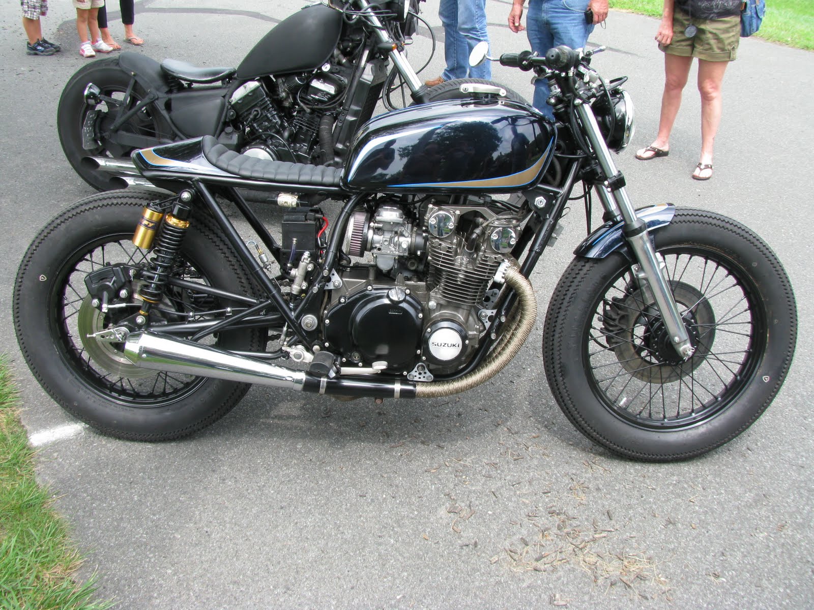 vintage project motorcycles for sale