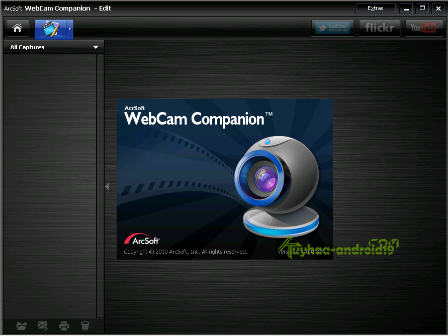 Arcsoft Cam Companion 4.0.20.365 Full kuyhAa