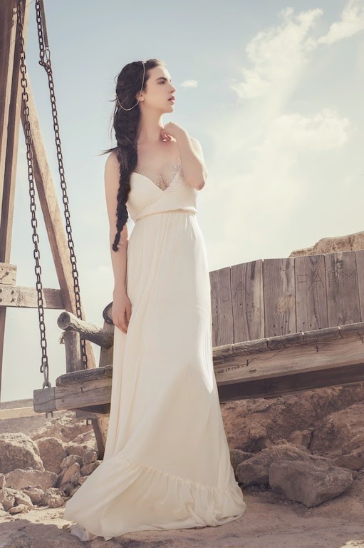 Sencillos vestidos de novias | Moda y tendencia femenina Sencillos vestidos de novias | Moda y tendencia femenina