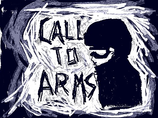 Call To Arms 40k