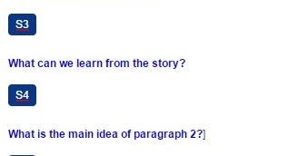 Contoh Soal The generic structure and the elements of a narrative text ...