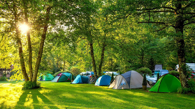 How to Find Affordable Camping Equipment