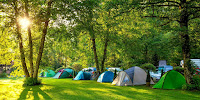 How to Find Affordable Camping Equipment