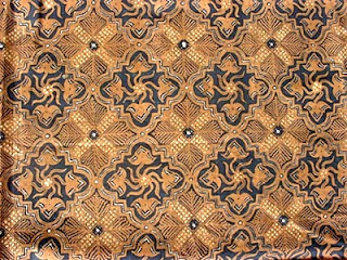 batik nusantara