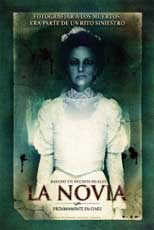 La Novia (2017)