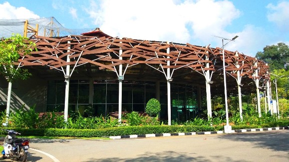 Taman Burung Melaka 2019 Review Tempat Menarik Di Negeri Bersejarah