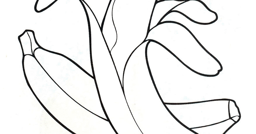 Contoh Gambar Kolase Buah Buahan - Antoni Gambar