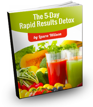 Rapid Results Detox | Laura Wilson Online