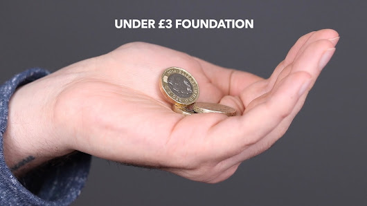 FULL FACE USING ONLY PRIMARK MAKEUP! #IWORKWITHPRIMARK