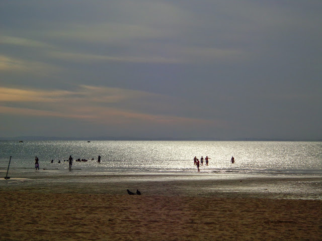 orla de sao tome de paripe em salvador