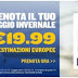 Ryanair, campagna pubblicitaria cross mediale