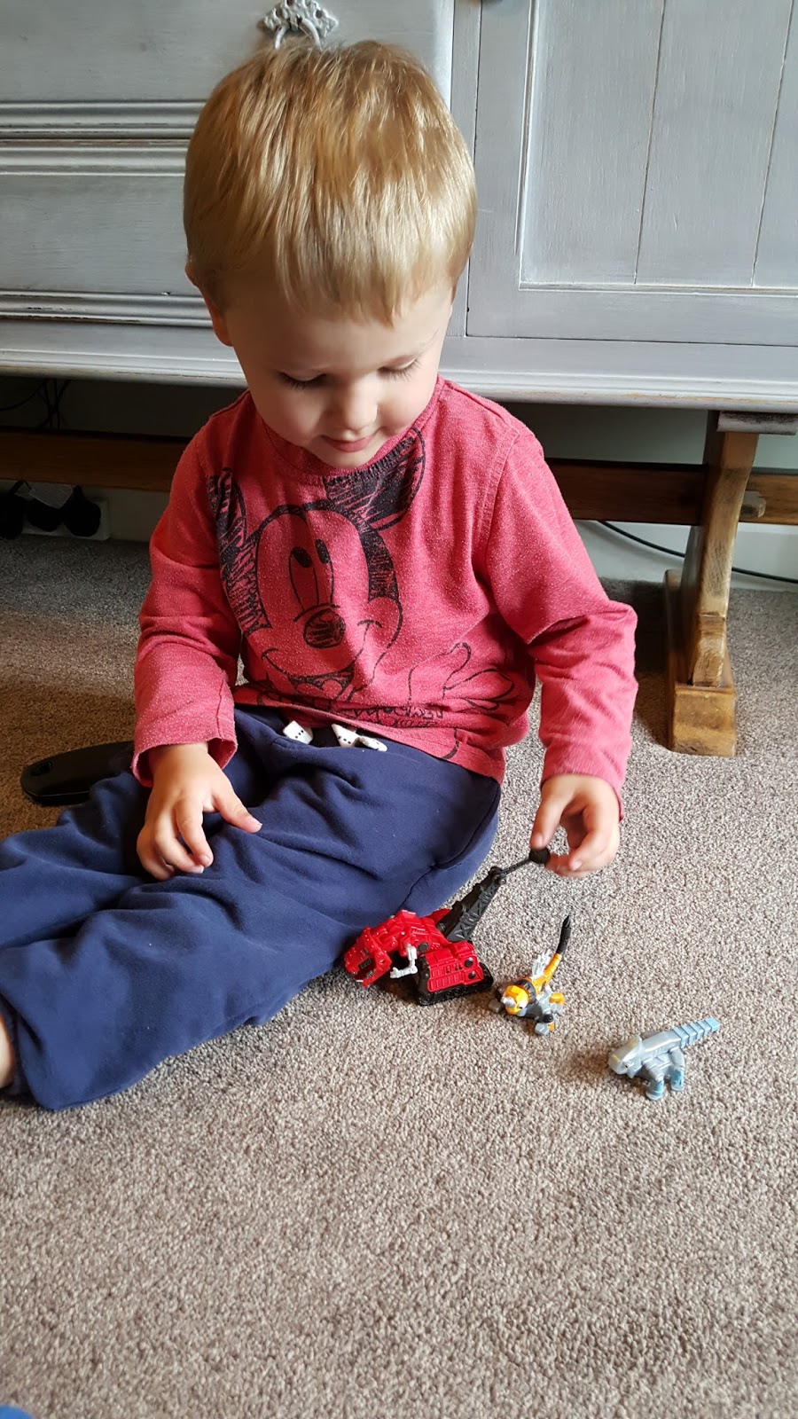 Potty Training and Netflix? The Yorkshire Dad Blog