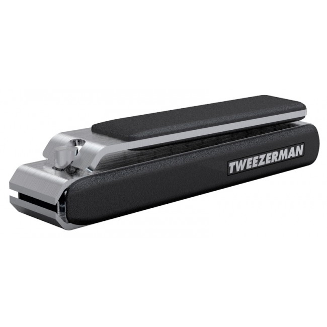 cortauñas GEAR de Tweezerman