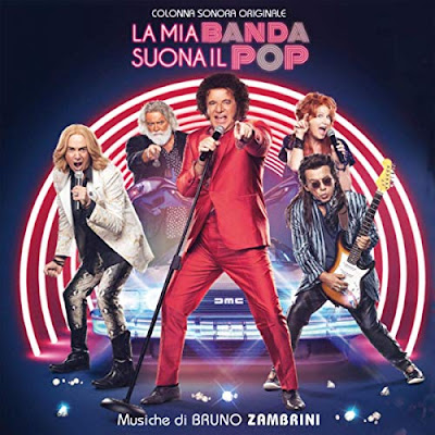La Mia Banda Suona Il Pop Soundtrack