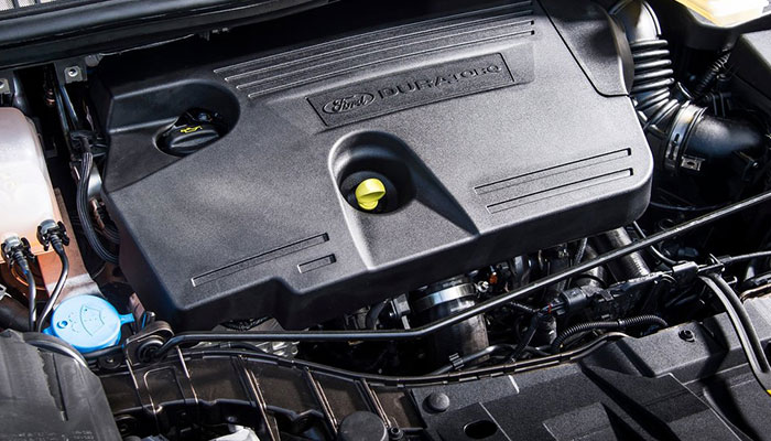 Used Engines UK: Ford C-Max an all-rounder vehicle