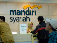 Tabel Pinjaman Bank Mandiri Syariah Jaminan Sertifikat Rumah