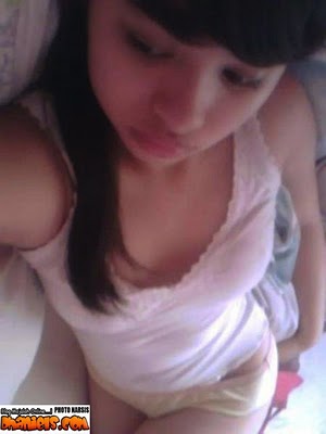 Gambar Bogel My Indonesian Girlfriends   Melayu Boleh.Com