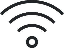 Conectando-se a uma rede Wi-Fi