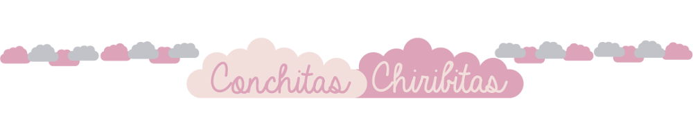       Conchitas Chiribitas
