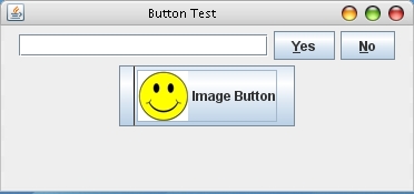 How to add Image button to a Frame using Swing API in Java ? | Learn ...