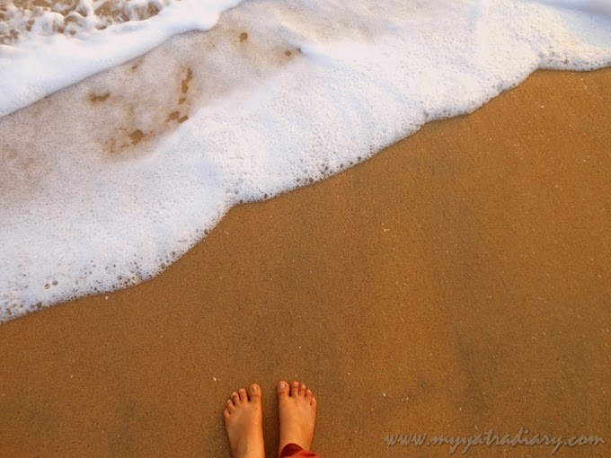 Beside The Seaside: Celebrating Beach Holidays!