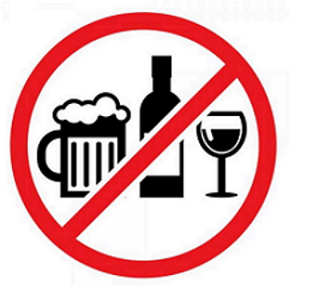 Consumo Ilegal De Alcohol En Menores De Edad Prohibida La Venta A Menores De Edad
