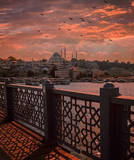 Insta love & feel: Turkey Home