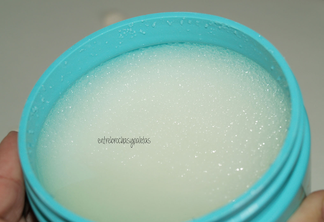 exfoliante-corporal-mercadona exfoliante corporal mineral mercadona