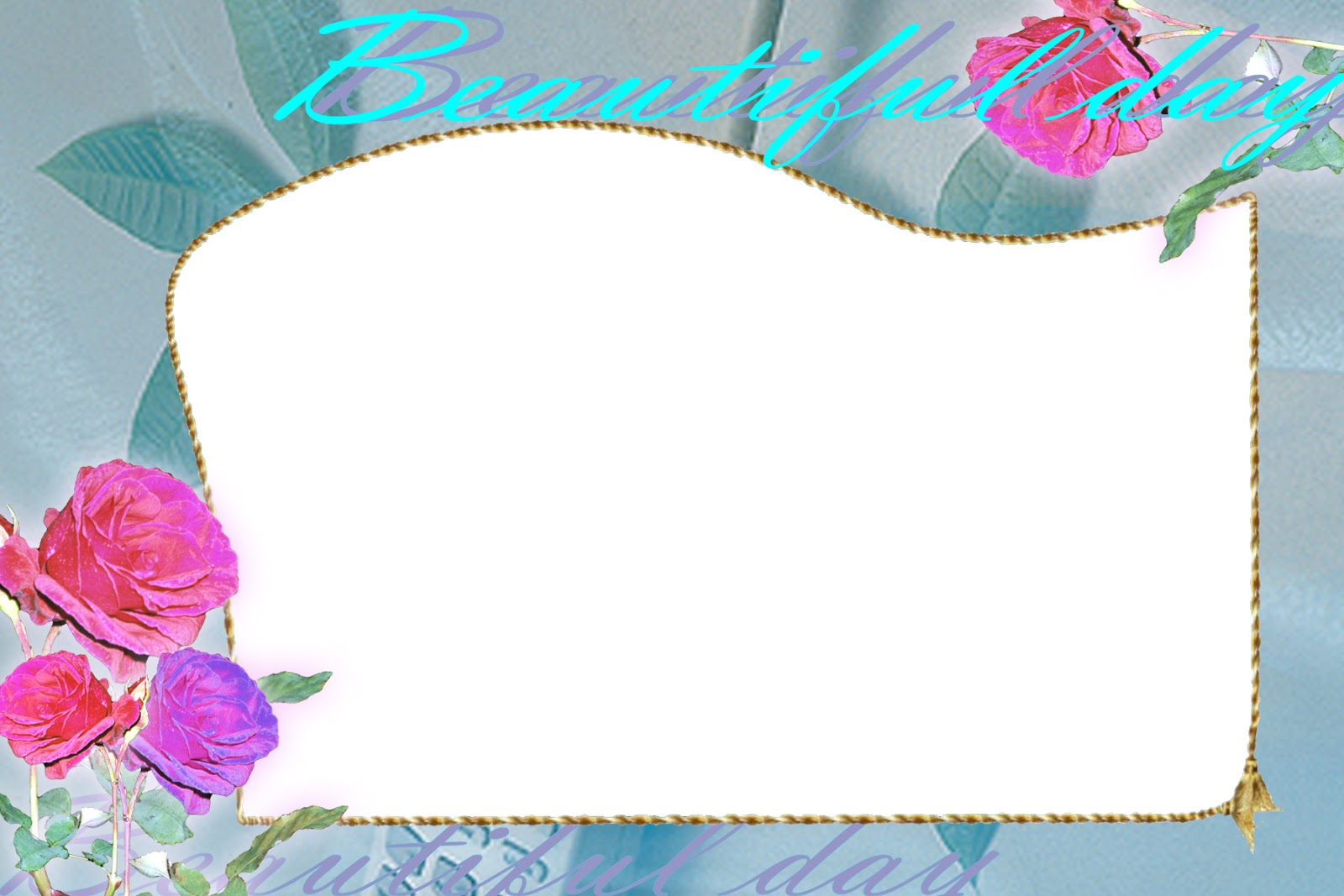 Kumpulan Wallpaper Bingkai Foto Cantik wallpaper hd