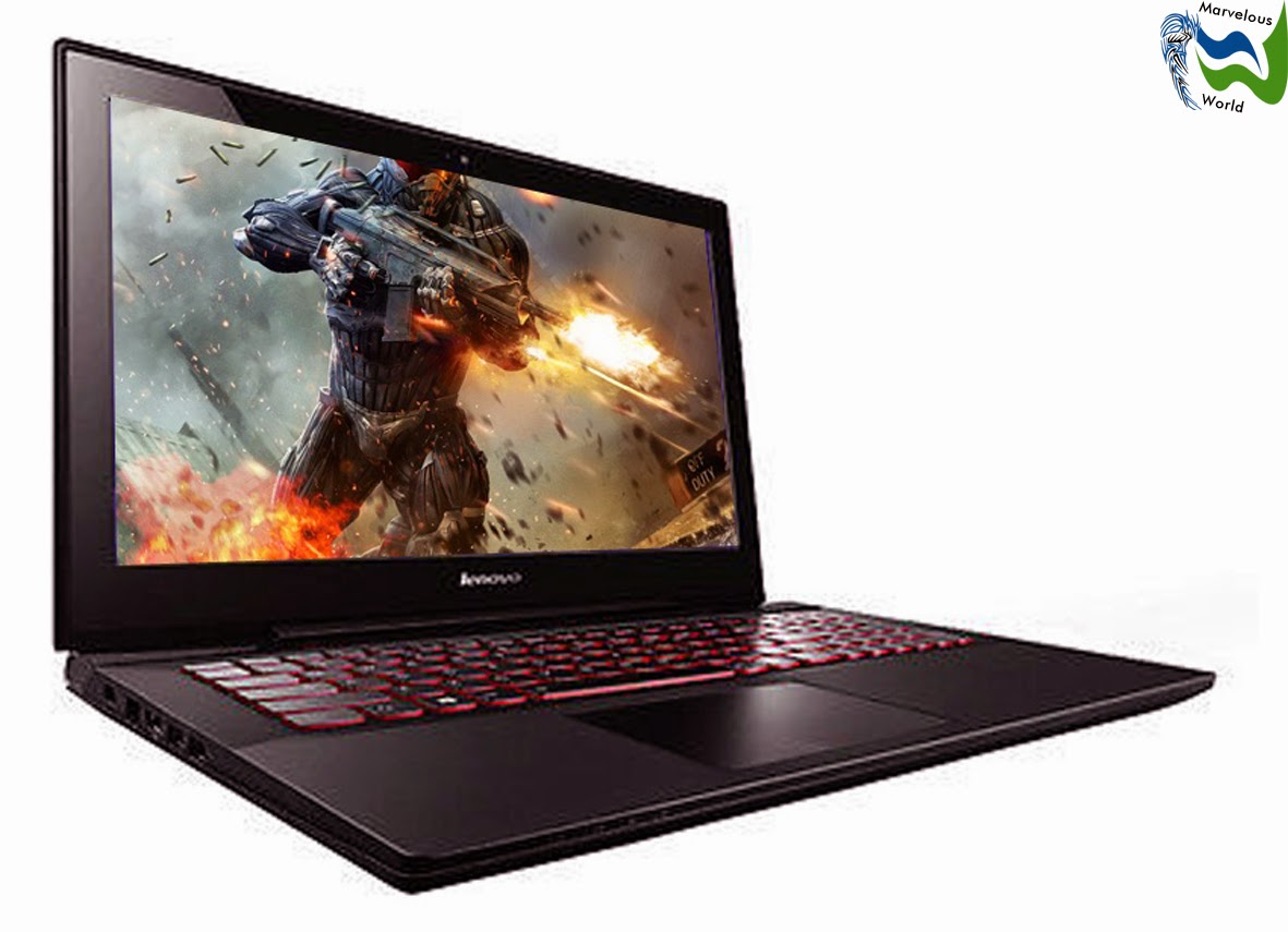 10 Best Gaming Laptop Under 1000 Dollars February 2015