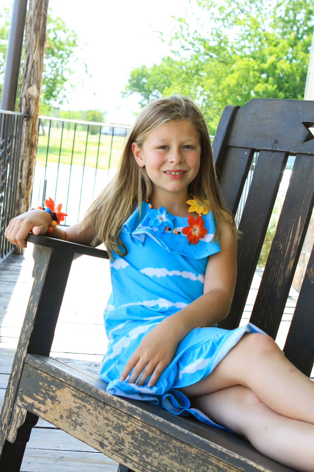 Jennifer Gauer Photography My (soontobe) nine year old "baby" girl...