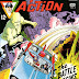 Captain Action #2 - Wally Wood art