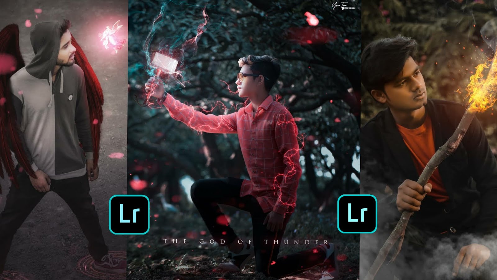 Instagram viral photo editing 2019| Lightroom viral photo editing ...
