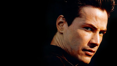 Keanu Reeves Wallpaper