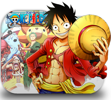 Gambar Animasi  One  Piece  Keren  Mantap  SecondBlog