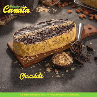 cassata-chocolate cassata-chocolate