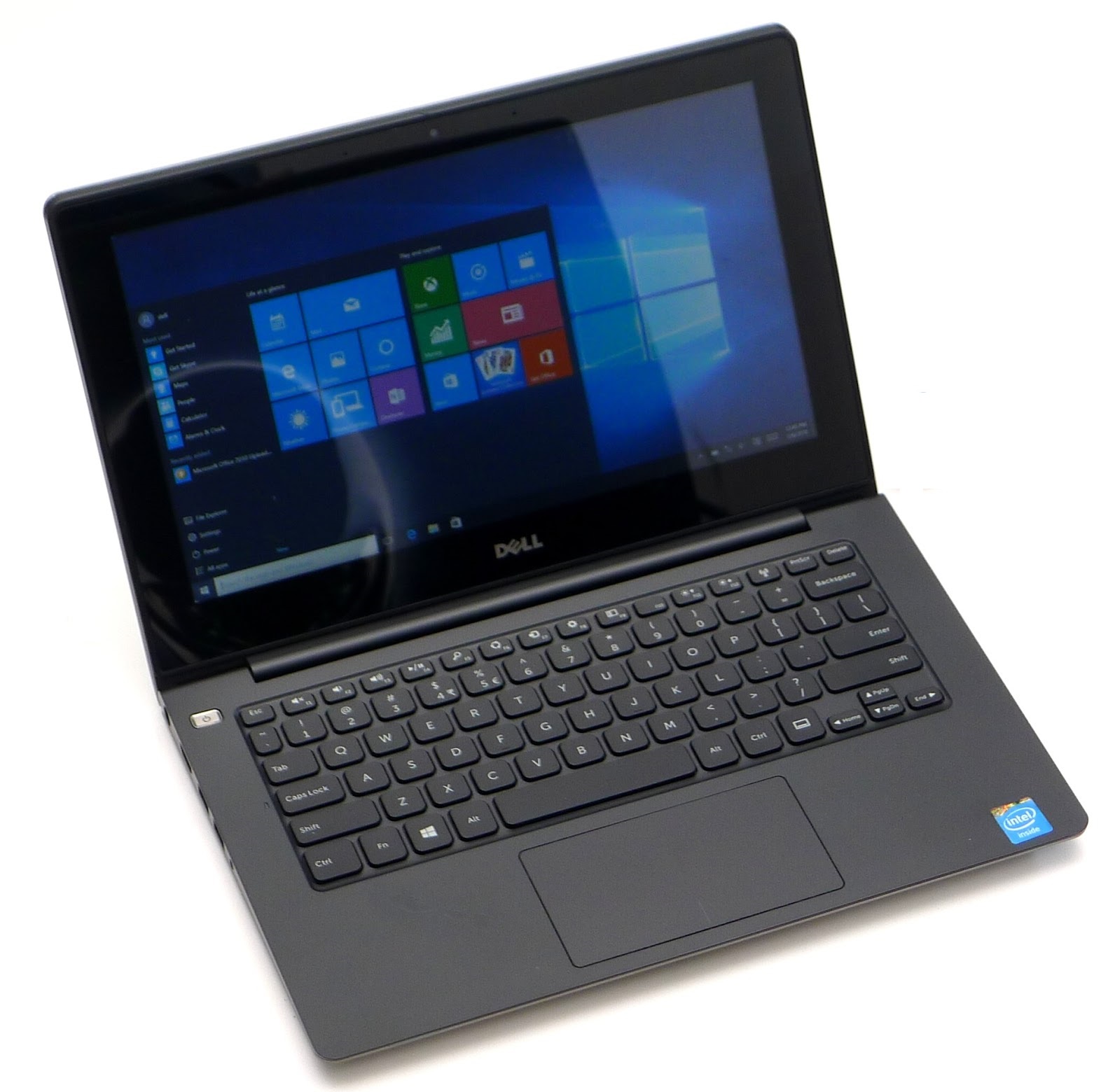 Berita ttg Harga Laptop Dell Touchscreen Trending