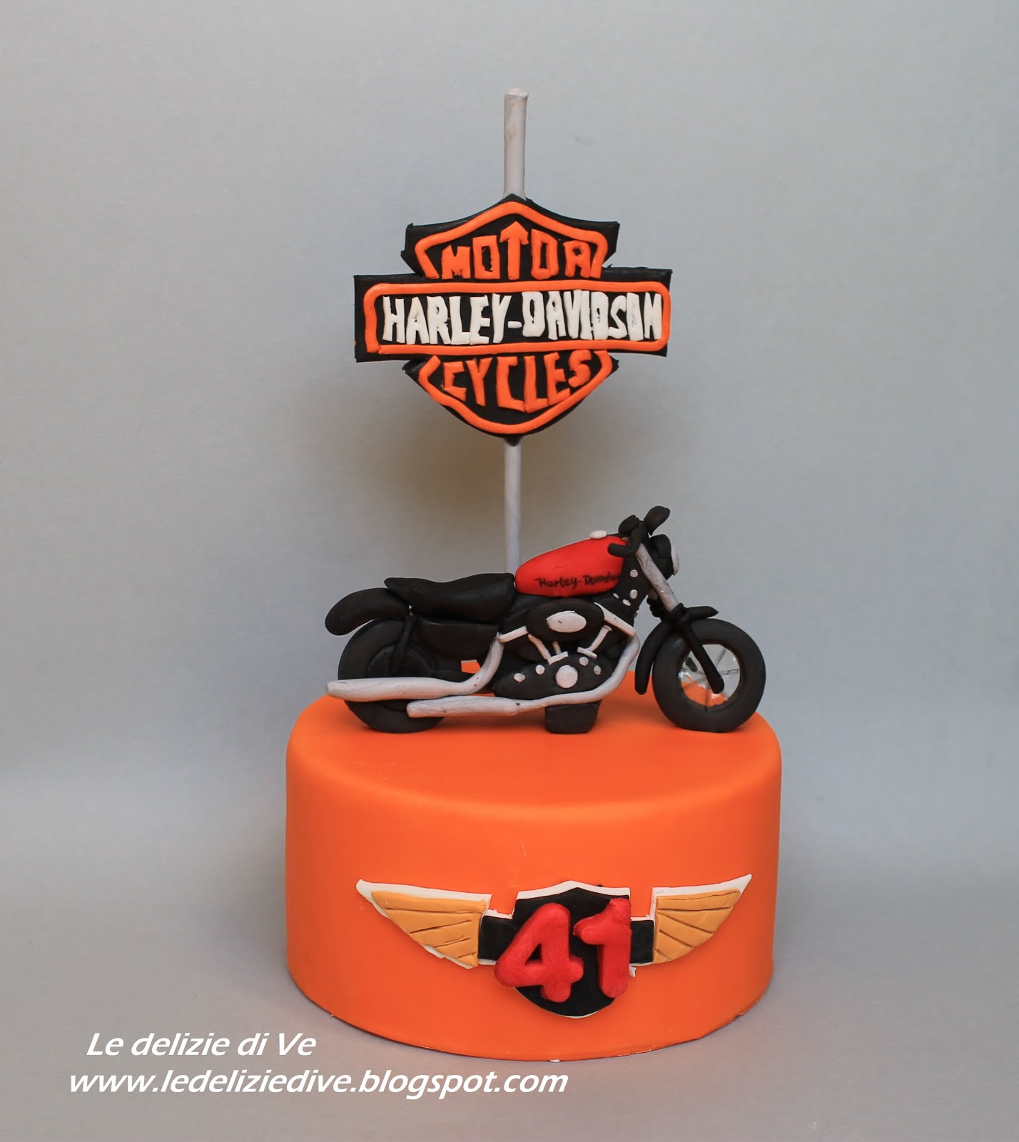 TORTE MOTORI