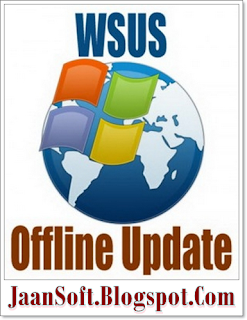 WSUS Offline Update 2021 Latest Version