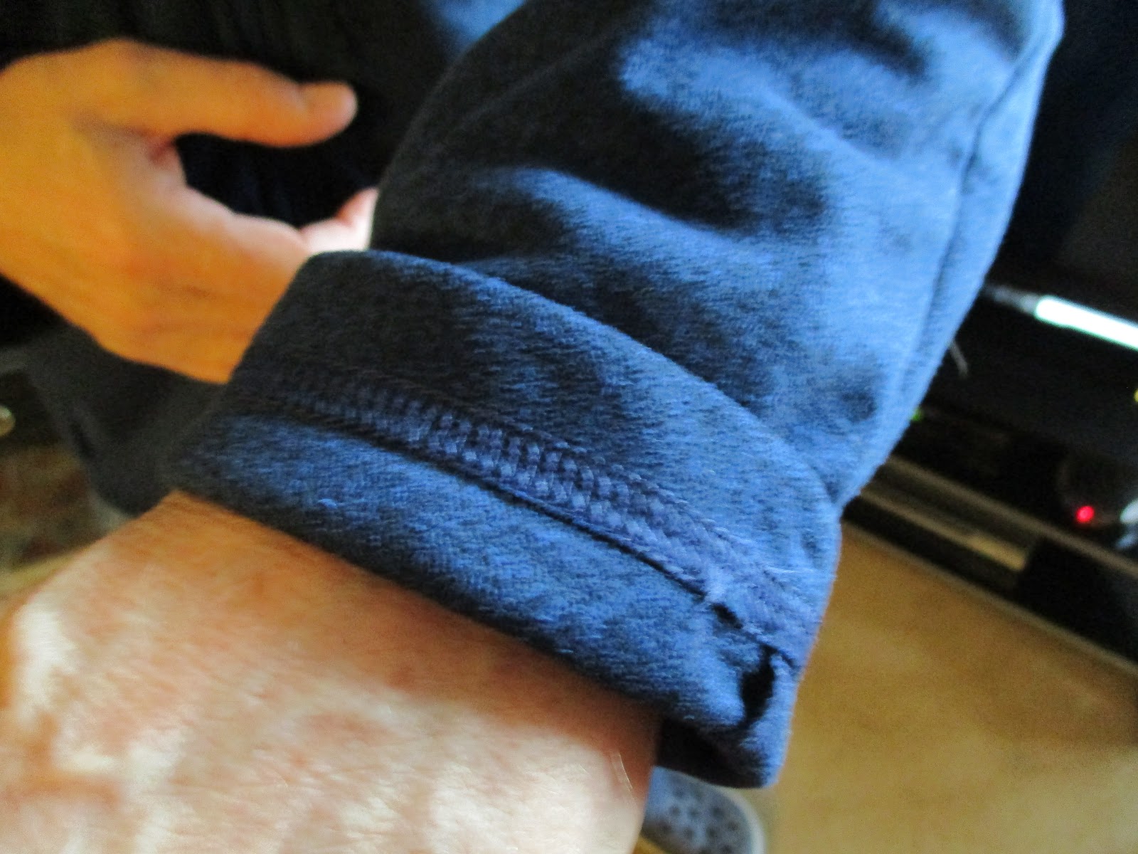 paramo bentu fleece