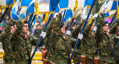 Ε.Λ.ΔΥ.Κ. ΤΣΑΚΙΣΕ ΚΟΚΚΑΛΑ ΚΑΙ ΣΥΝΕΙΔΗΣΕΙΣ ΕΛΛΗΝΑΣ ΣΥΝΤΑΓΜΑΤΑΡΧΗΣ: «ΕΧΟΥΜΕ ΑΦΗΣΕΙ ΑΝΟΙΧΤΟΥΣ ΛΟΓΑΡΙΑΣΜΟΥΣ ΜΕ ΤΟΥΣ ΑΠΕΝΑΝΤΙ ΑΠΟ ΤΟ 1974...»  