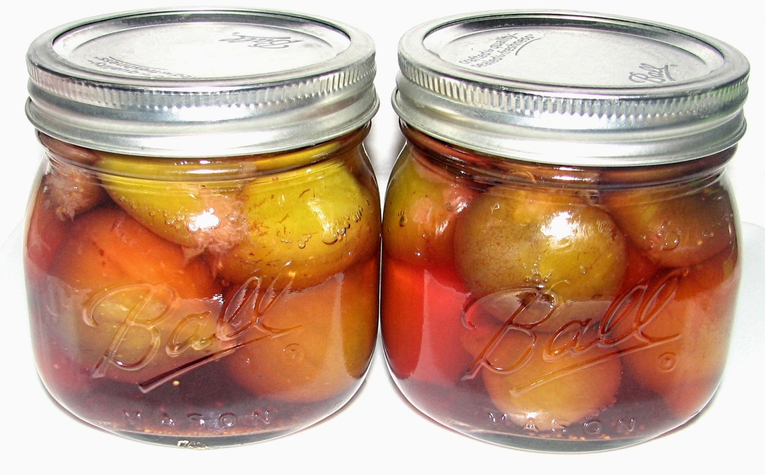 FOOD PRESERVING HOW TO PRESERVE FRUIT