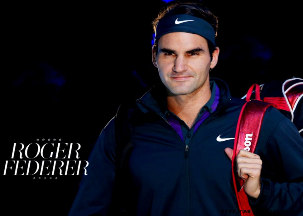 Roger Federer