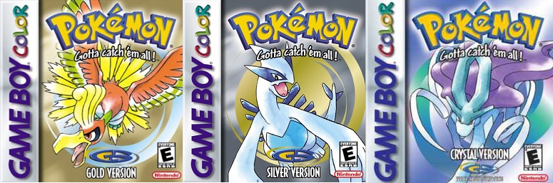 Pokémon: como evoluir os monstrinhos em Gold, Crystal e Silver