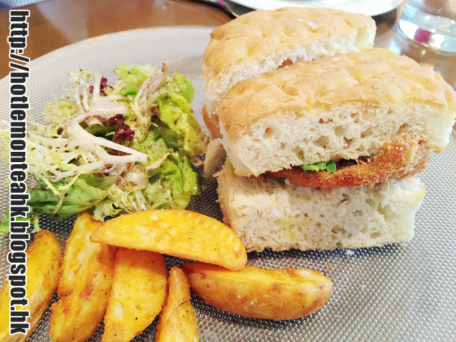 hotlemonteahk的日誌 飽餐一頓 Bene Pizza + Pasta