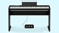 Casio PXS1100 digital piano picture