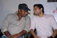 Its My Love Story Movie Audio Launch