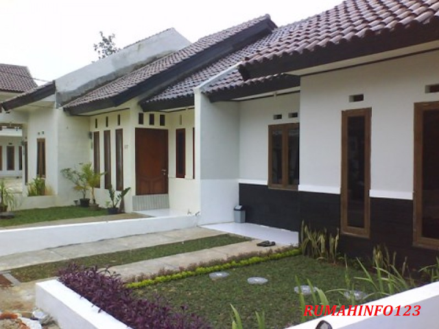 Daftar Harga Rumah Perumahan hagia Sophia daerah Bandung Dijual Murah Dengan harga 130 Jutaan