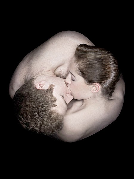 Πόσο μεταμορφώνονται τα ζώδια όταν ερωτεύονται